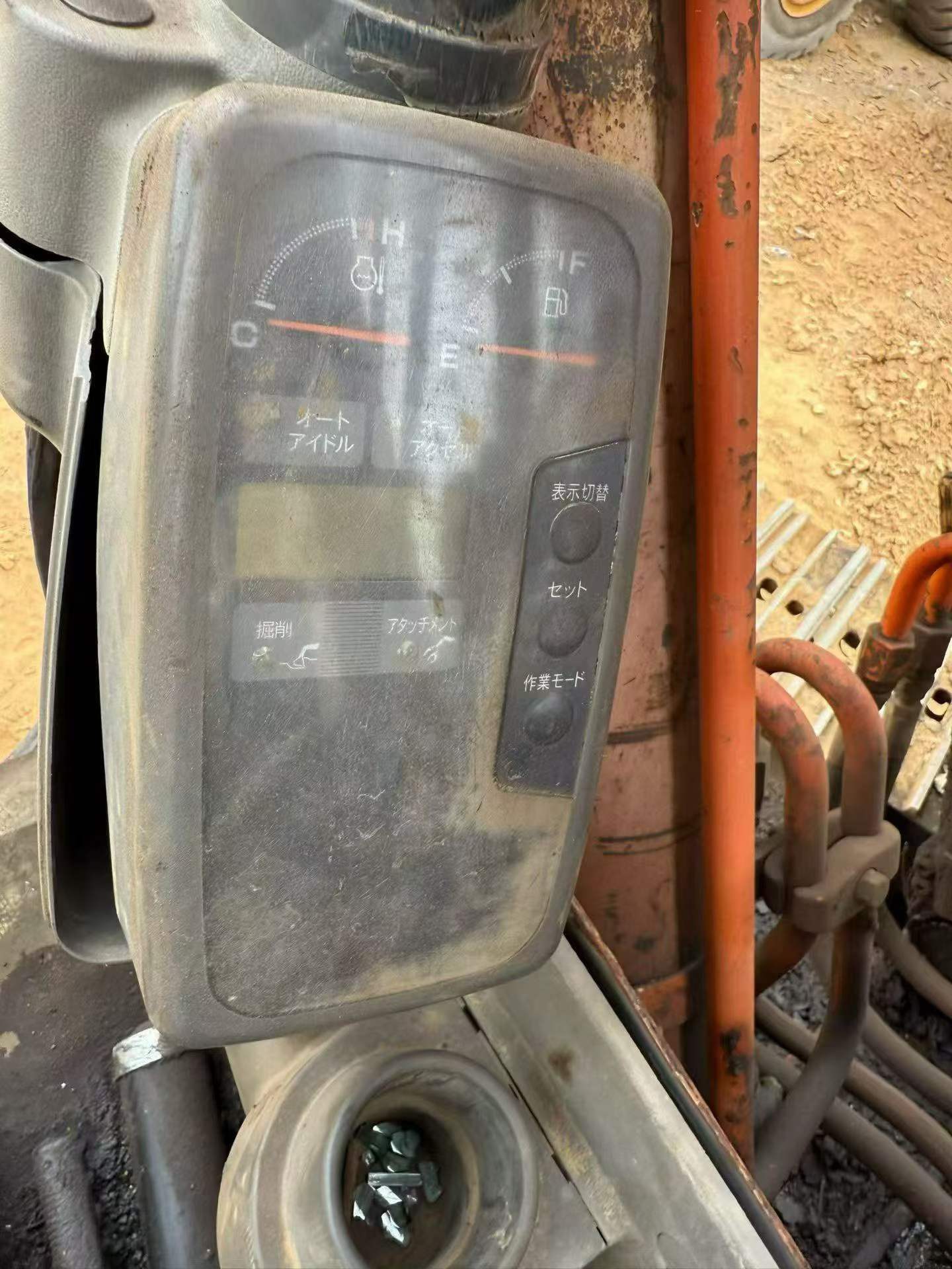 Buy Hitachi EX200 Used Excavator / 6 Buy Hitachi EX200 Used Excavator / 6