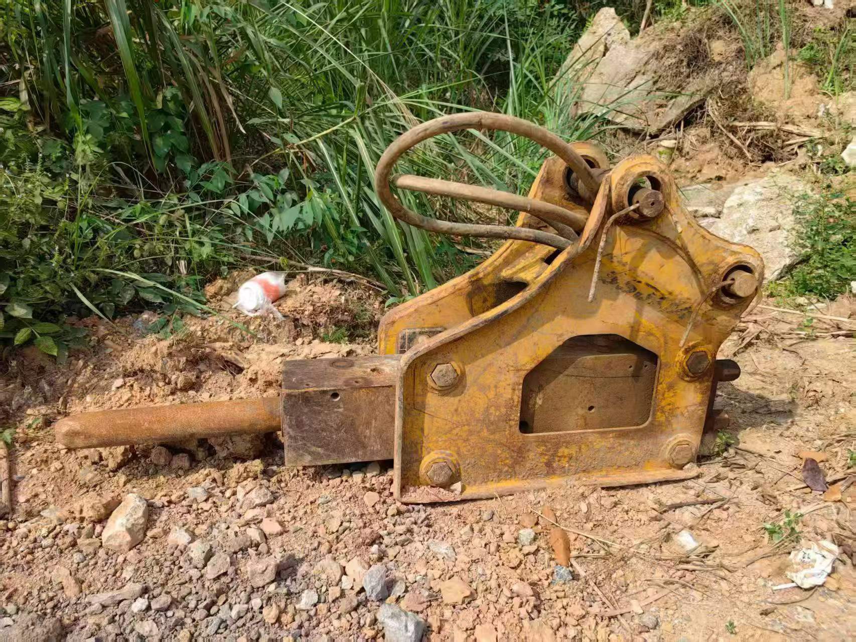 Buy XCMG XE60 Used Excavator / 3 Buy XCMG XE60 Used Excavator / 3
