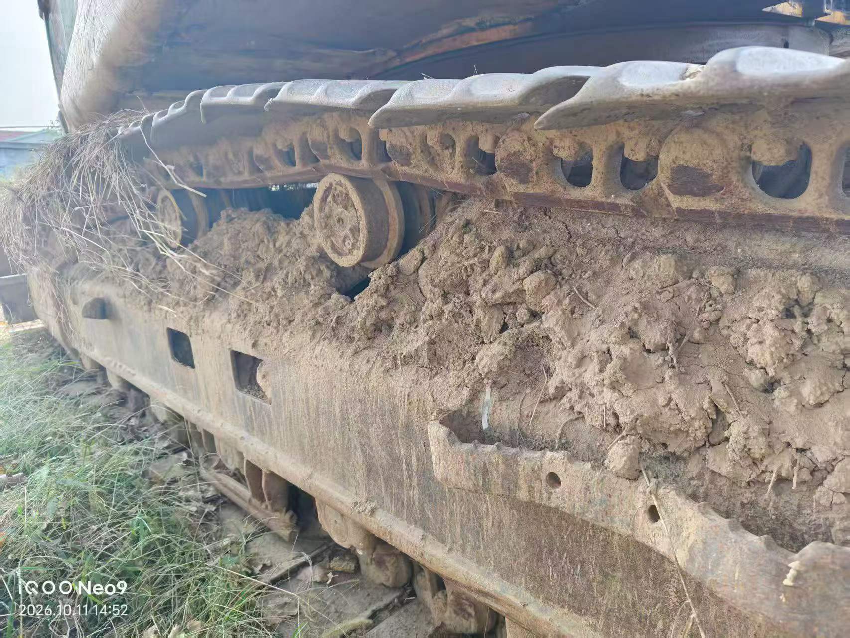 Buy Caterpillar 329D Used Excavator / 8 Buy Caterpillar 329D Used Excavator / 8