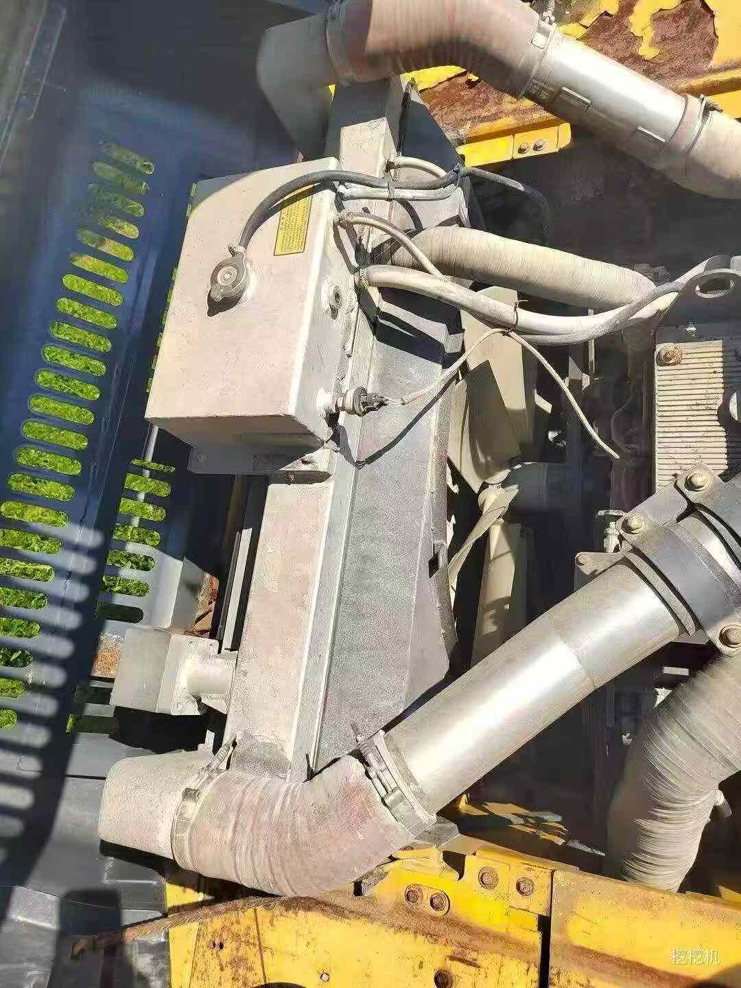 Buy XCMG XE470 Used Excavator / 5 Buy XCMG XE470 Used Excavator / 5
