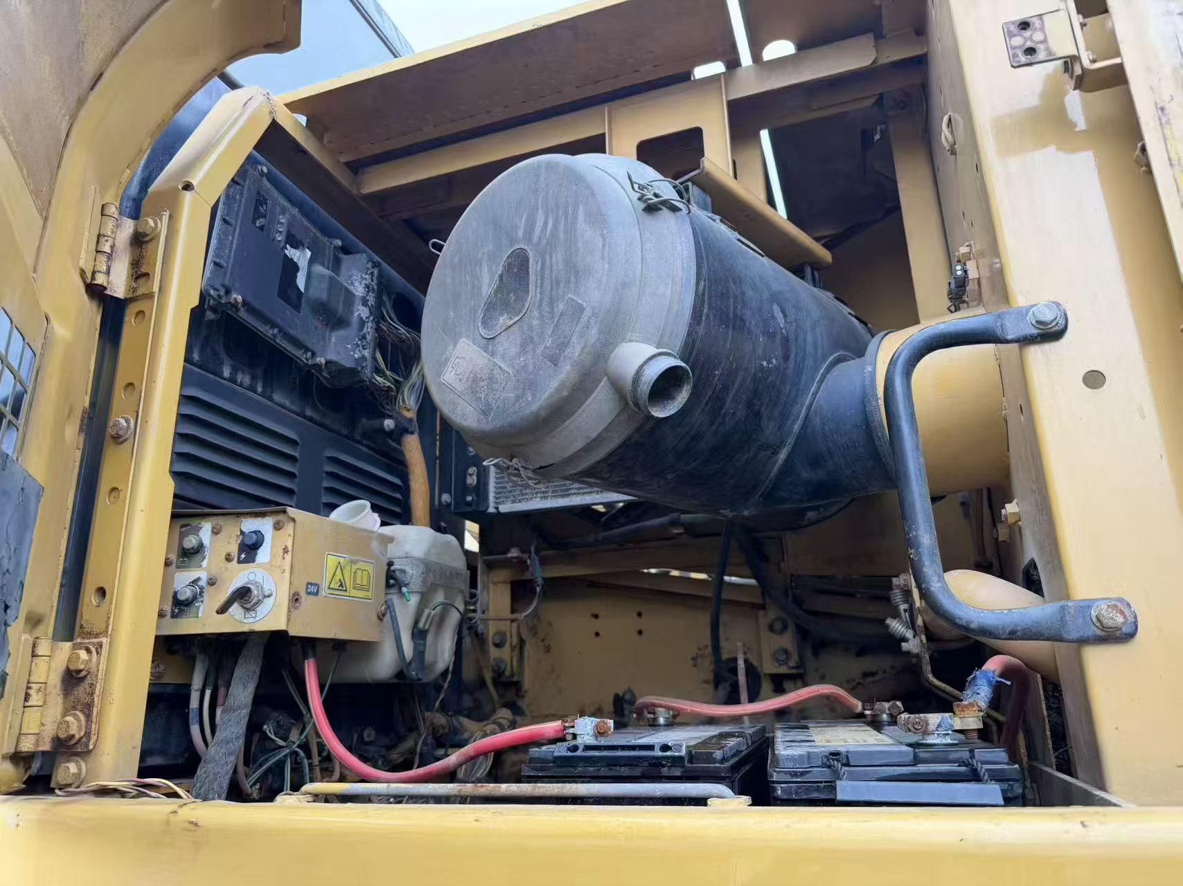 Buy Caterpillar 336E Used Excavator / 4 Buy Caterpillar 336E Used Excavator / 4