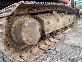 Buy Hitachi EX350H-5 Used Excavator / 2 Buy Hitachi EX350H-5 Used Excavator / 2