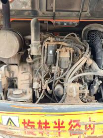 Buy Doosan DX75 Used Excavator / 6 Buy Doosan DX75 Used Excavator / 6