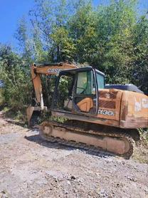 Buy Case CX130 Used Excavator / 3 Buy Case CX130 Used Excavator / 3