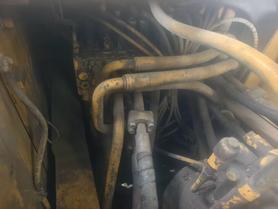 Buy Caterpillar 336E Used Excavator / 4 Buy Caterpillar 336E Used Excavator / 4