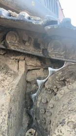 Купить Подержанный Экскаватор Hitachi EX300 / 3 Купить Подержанный Экскаватор Hitachi EX300 / 3