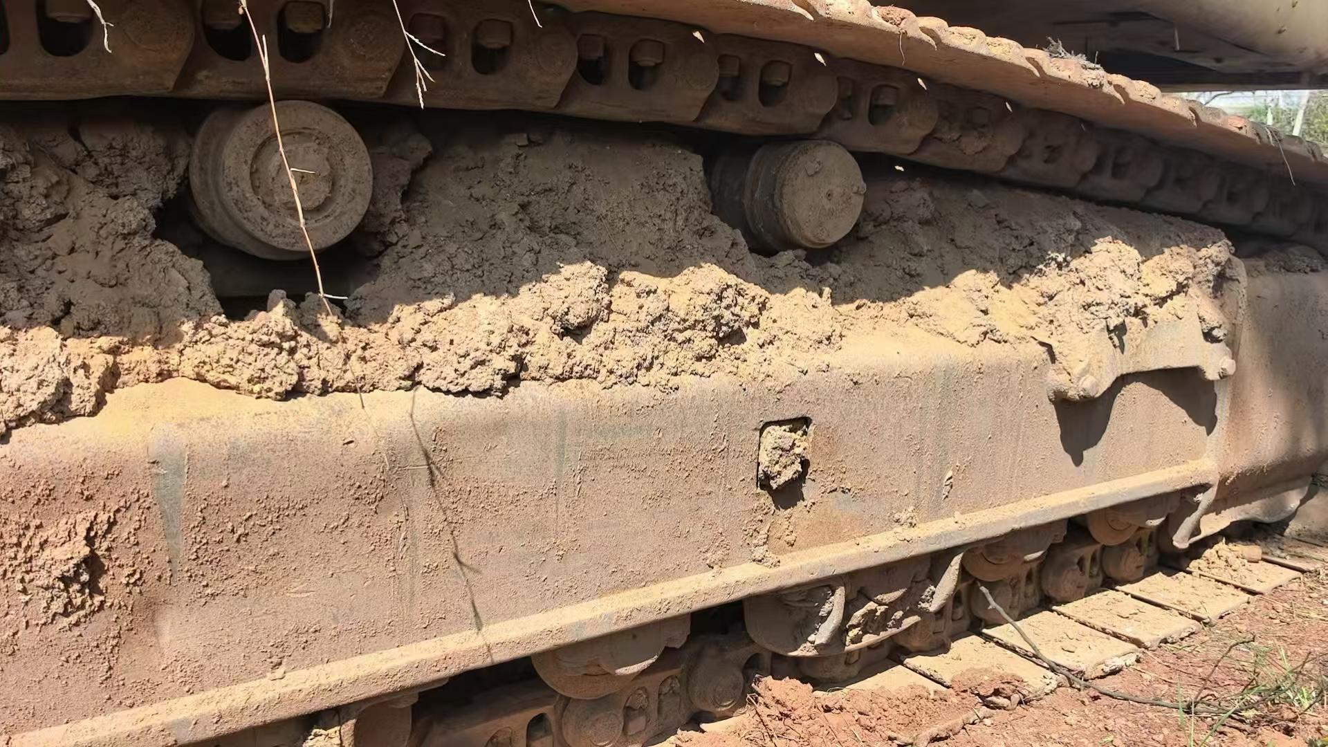 Buy Sumitomo SH350-5 Used Excavator / 7 Buy Sumitomo SH350-5 Used Excavator / 7