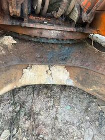 Buy Doosan DH225-7 Used Excavator / 6 Buy Doosan DH225-7 Used Excavator / 6