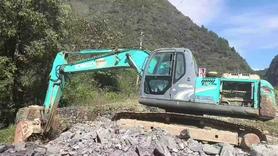 Buy Kobelco SK210 Used Excavator / 4 Buy Kobelco SK210 Used Excavator / 4