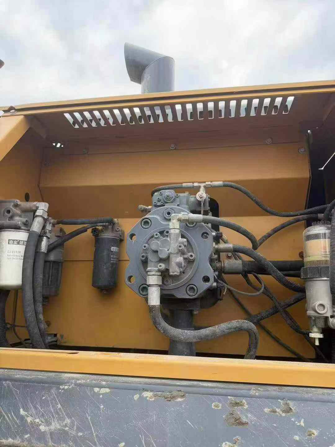 Buy XCMG XE370 Used Excavator / 7 Buy XCMG XE370 Used Excavator / 7