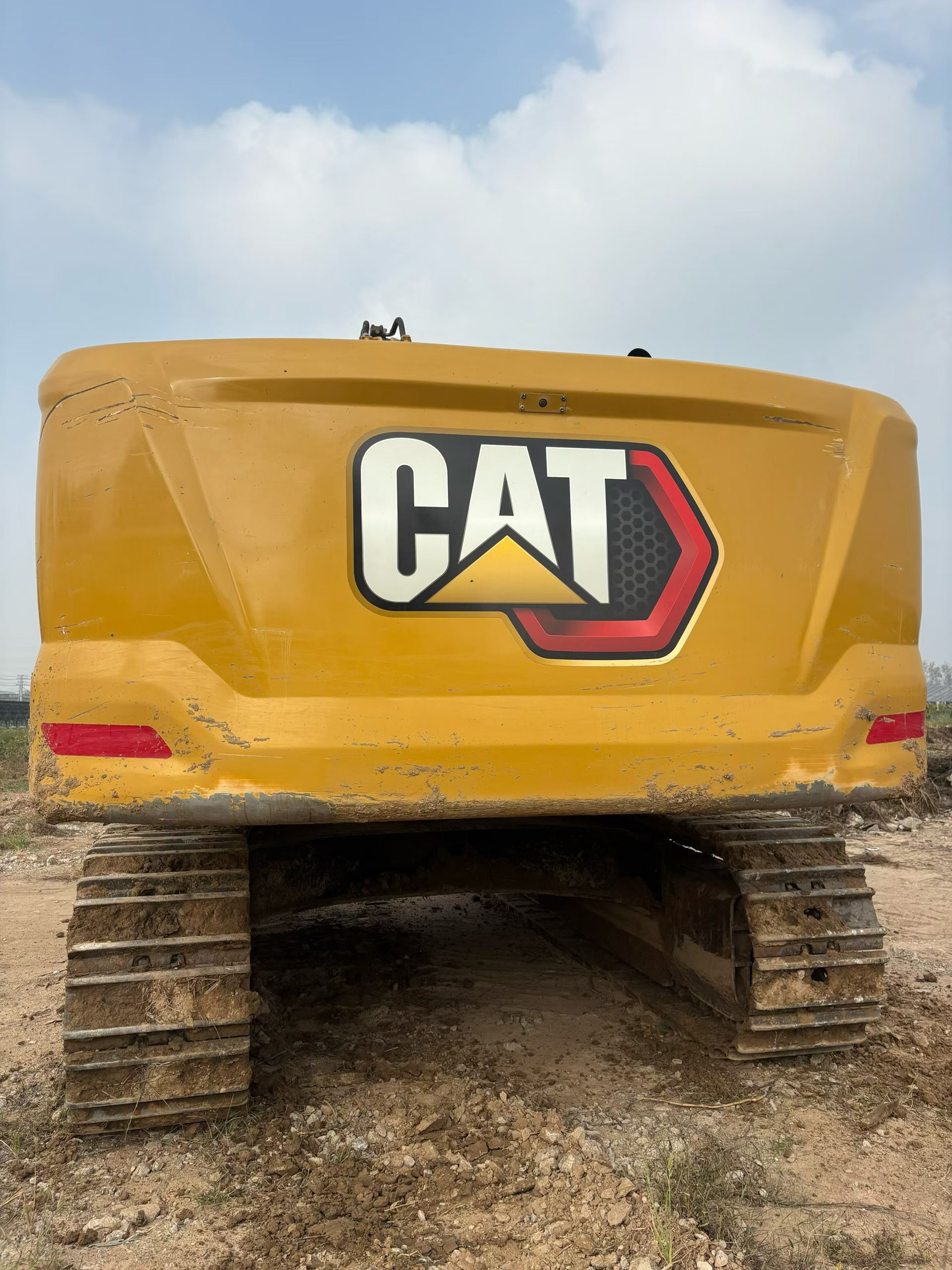 Buy Caterpillar 336E Used Excavator / 4 Buy Caterpillar 336E Used Excavator / 4