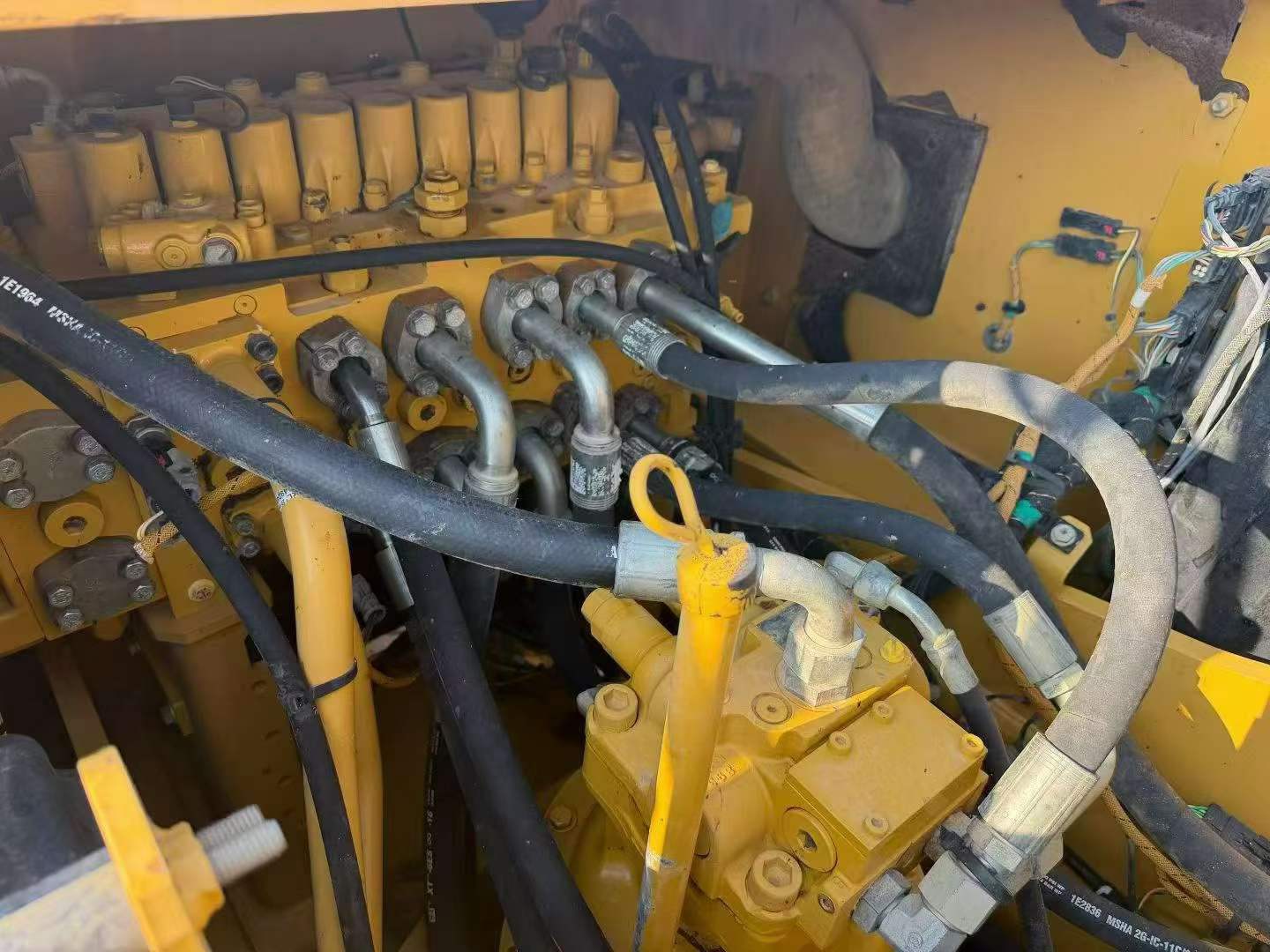 Buy Caterpillar 320A Used Excavator / 4 Buy Caterpillar 320A Used Excavator / 4