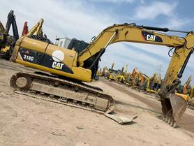 Buy Caterpillar M315D Used Excavator / 2 Buy Caterpillar M315D Used Excavator / 2