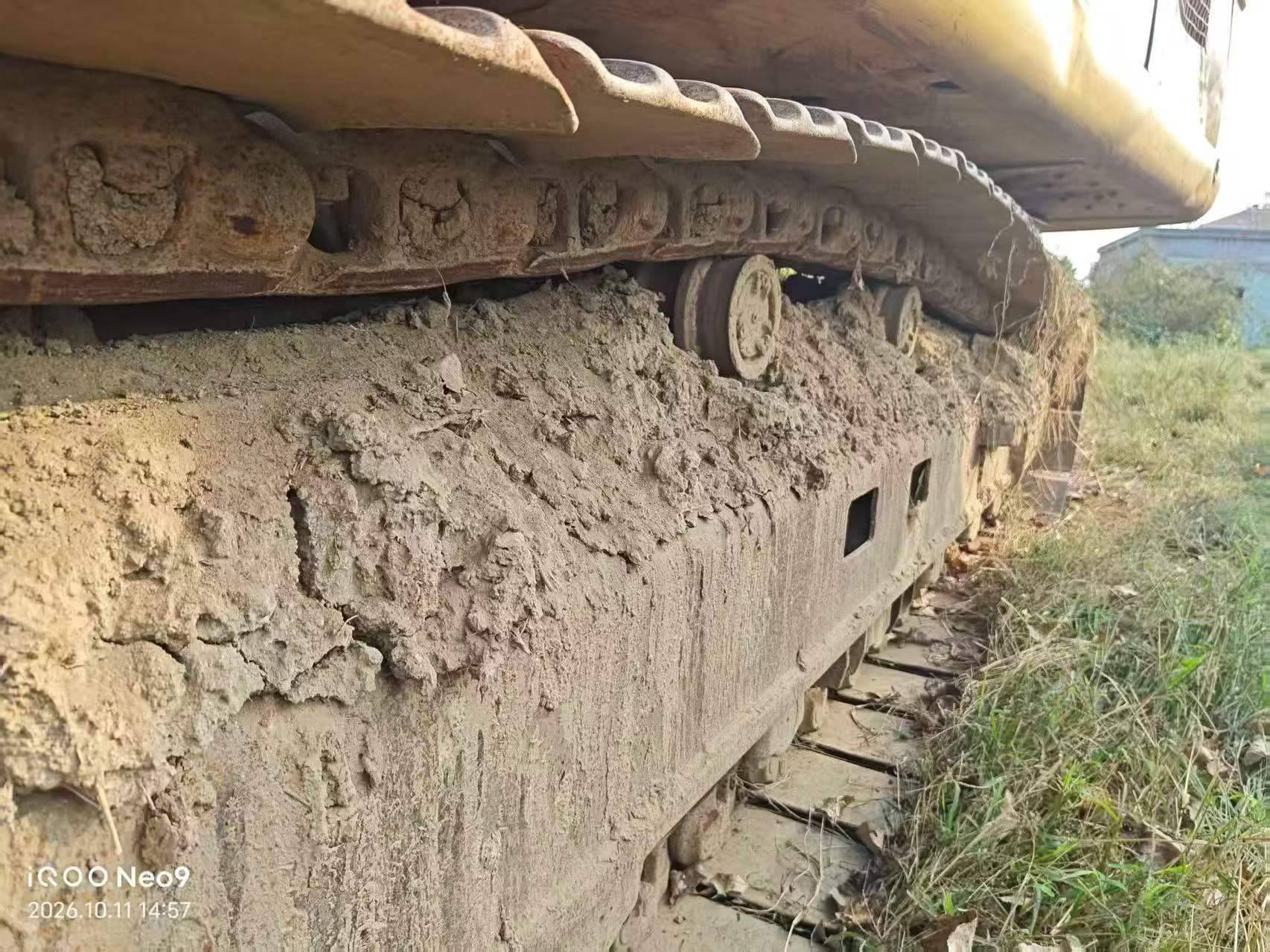 Buy Caterpillar 329D Used Excavator / 7 Buy Caterpillar 329D Used Excavator / 7