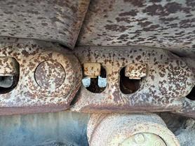 Buy Caterpillar 336E Used Excavator / 8 Buy Caterpillar 336E Used Excavator / 8