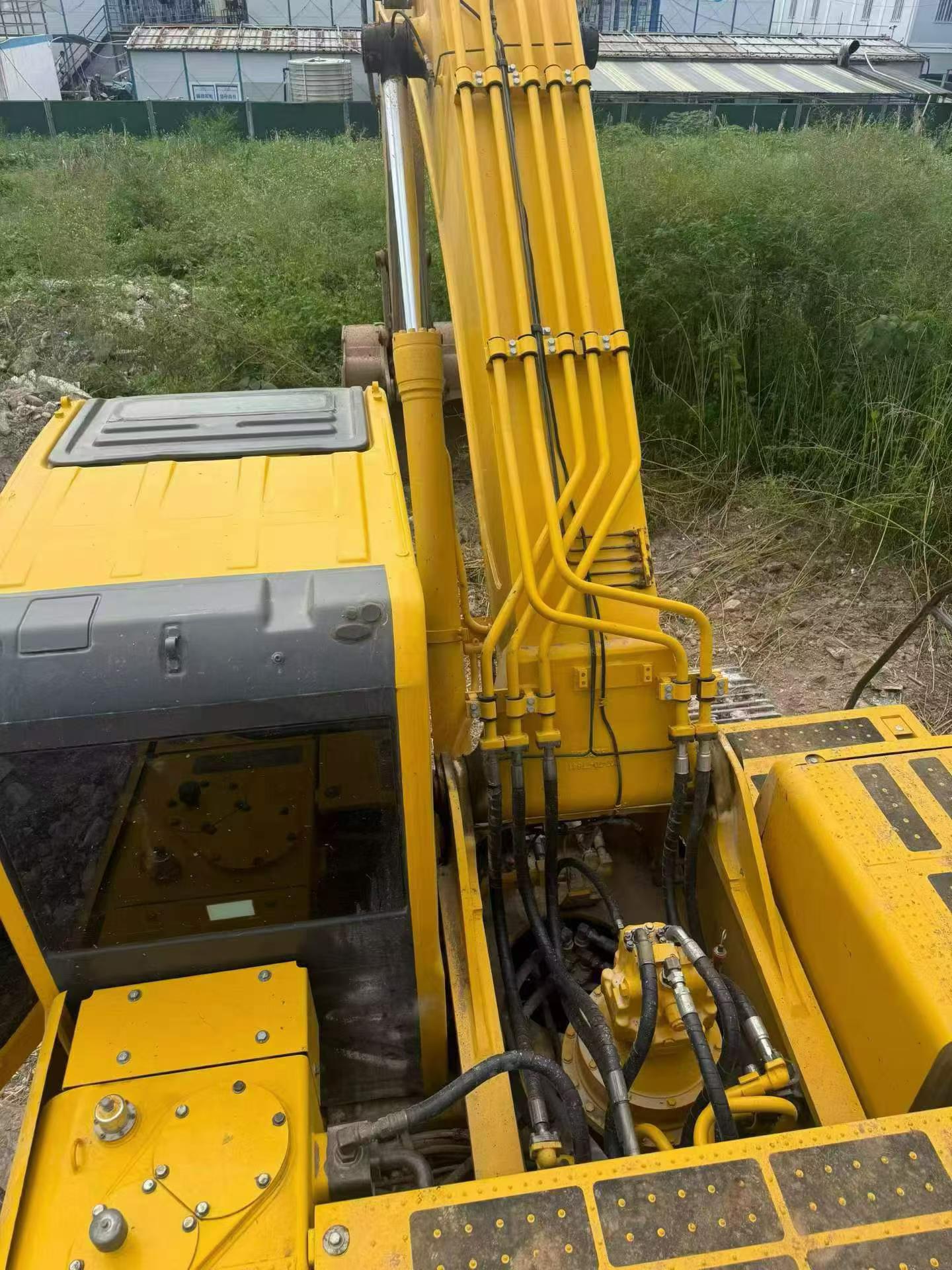 Buy Komatsu PC360-7 Used Excavator / 4 Buy Komatsu PC360-7 Used Excavator / 4