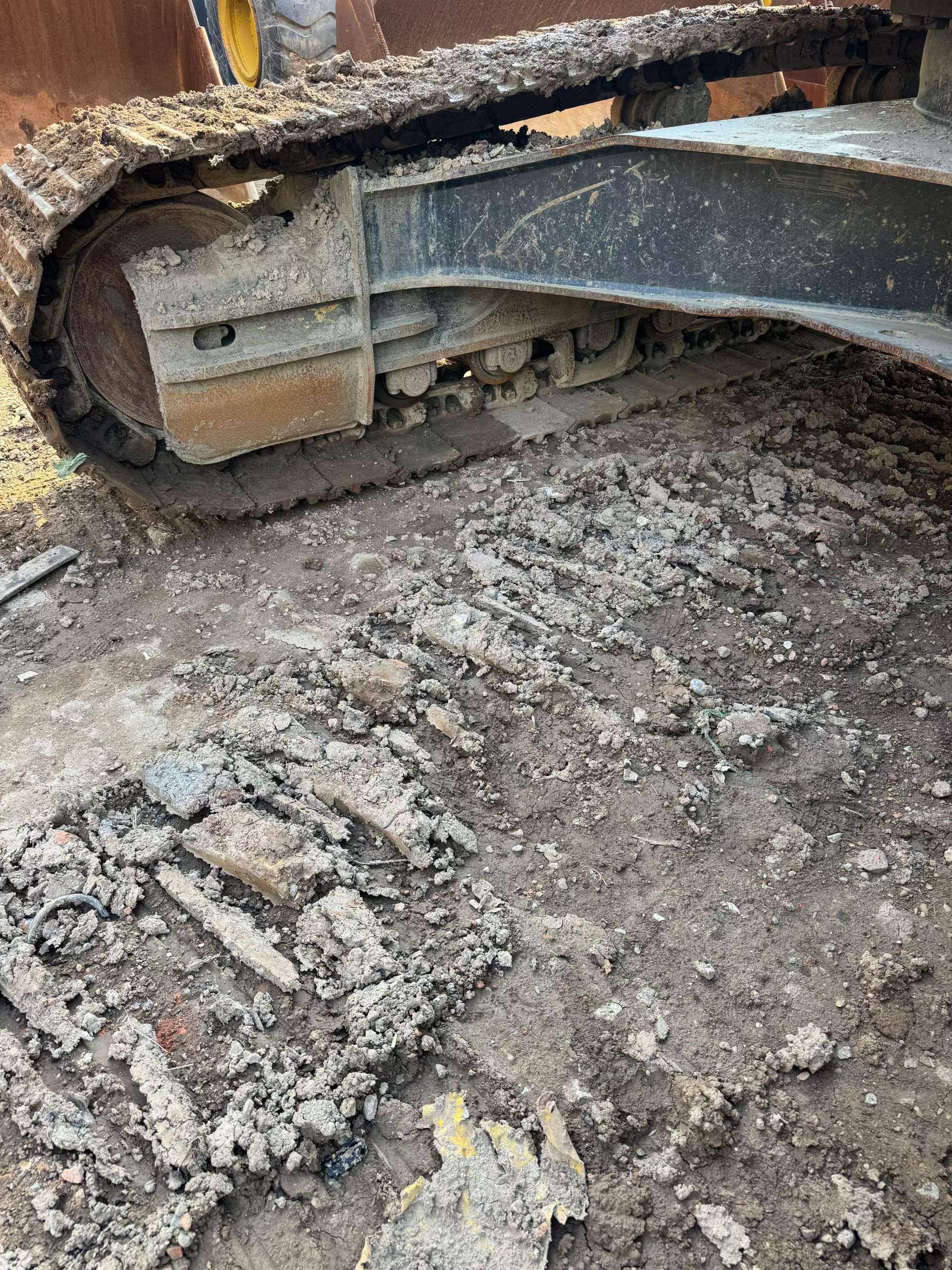 Buy Sany SY255H Used Excavator / 7 Buy Sany SY255H Used Excavator / 7