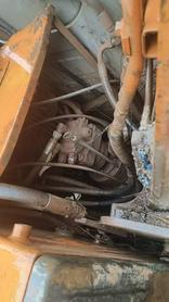 Buy Hitachi EX120-6 Used Excavator / 4 Buy Hitachi EX120-6 Used Excavator / 4