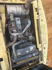 Buy Komatsu PC120-6 Used Excavator / 5 Buy Komatsu PC120-6 Used Excavator / 5
