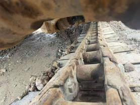 Buy Sany SY305C Used Excavator / 5 Buy Sany SY305C Used Excavator / 5