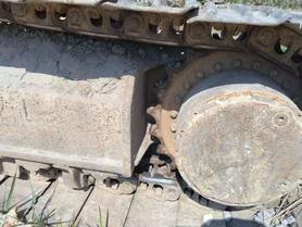 Buy Sumitomo SH200-3 Used Excavator / 2 Buy Sumitomo SH200-3 Used Excavator / 2