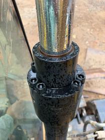 Buy Caterpillar M315 Used Excavator / 8 Buy Caterpillar M315 Used Excavator / 8