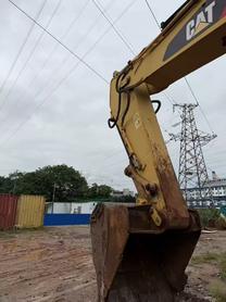 Buy Caterpillar 336E Used Excavator / 5 Buy Caterpillar 336E Used Excavator / 5