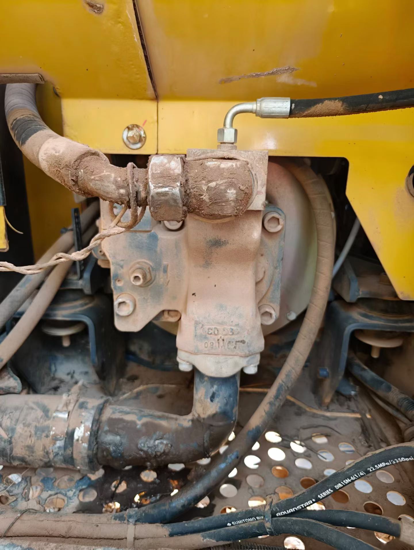 Buy XCMG XE75C Used Excavator / 5 Buy XCMG XE75C Used Excavator / 5