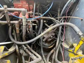 Buy Sumitomo SH120 Used Excavator / 3 Buy Sumitomo SH120 Used Excavator / 3