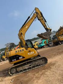 Buy Caterpillar 311C Used Excavator / 9 Buy Caterpillar 311C Used Excavator / 9