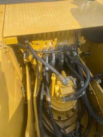 Buy Caterpillar 320A Used Excavator / 4 Buy Caterpillar 320A Used Excavator / 4
