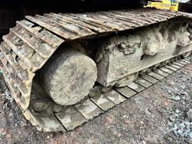 Buy Kobelco SK260LC-8 Used Excavator / 3 Buy Kobelco SK260LC-8 Used Excavator / 3