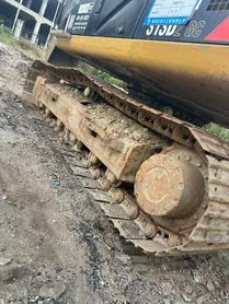Buy Caterpillar 313D Used Excavator / 7 Buy Caterpillar 313D Used Excavator / 7