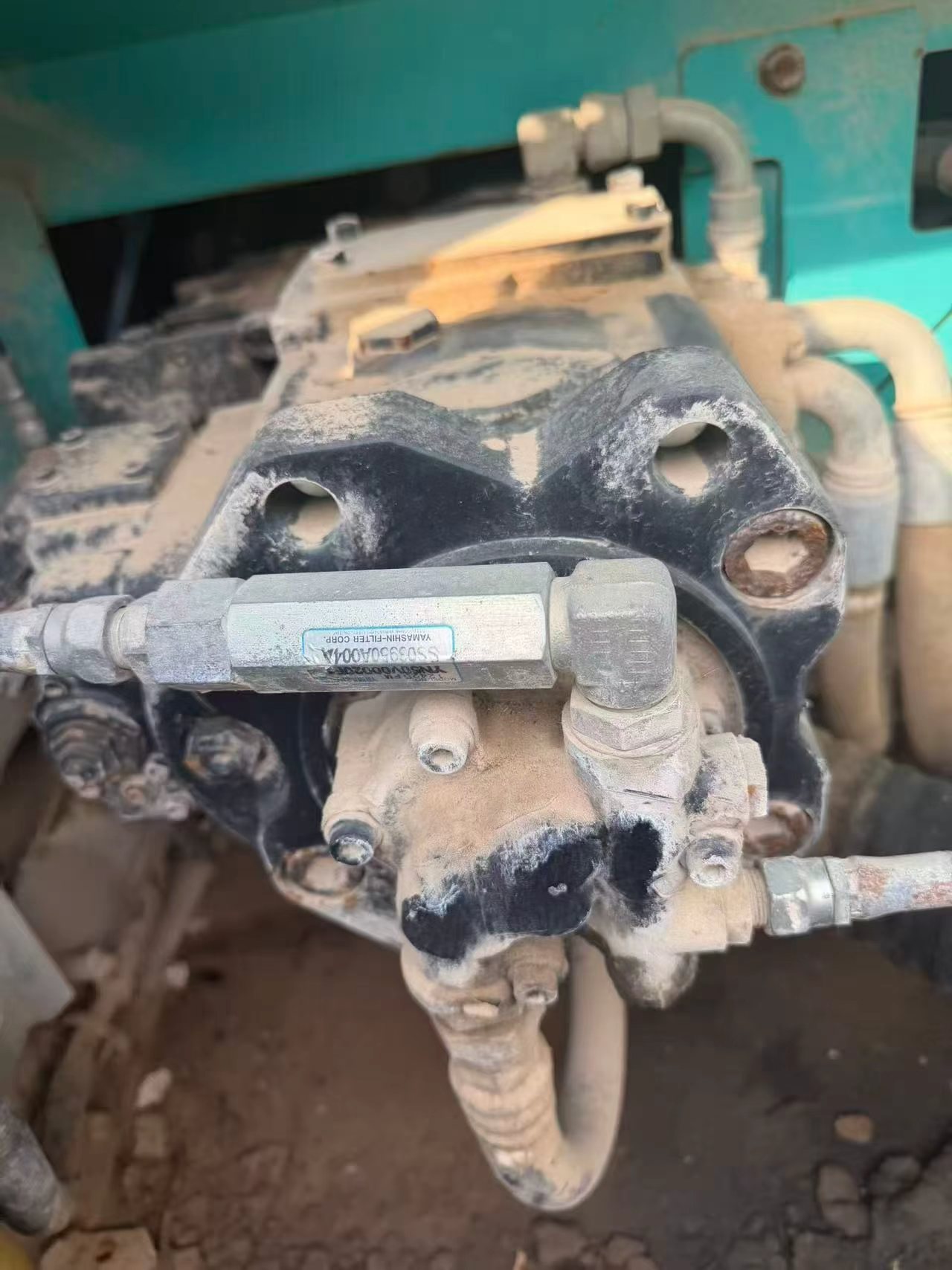 Buy Kobelco Used Excavator / 7 Buy Kobelco Used Excavator / 7