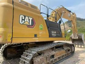Buy Caterpillar CAT352 Used Excavator / 9 Buy Caterpillar CAT352 Used Excavator / 9