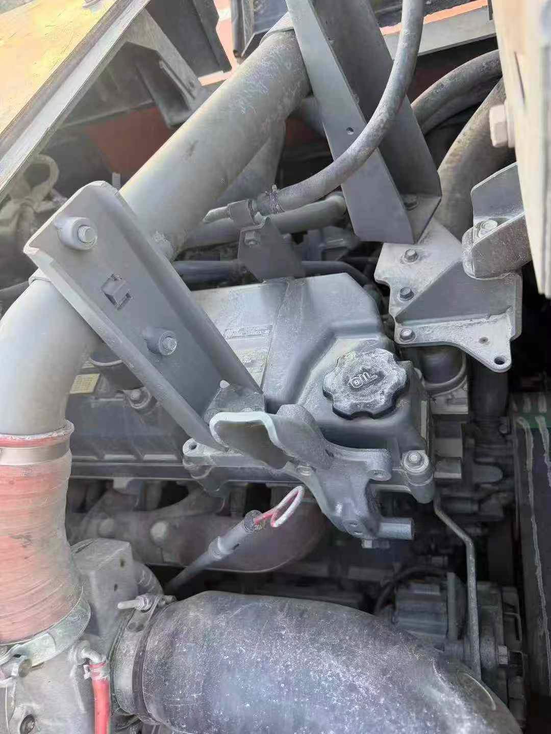 Buy Hitachi EX360-5 Used Excavator / 8 Buy Hitachi EX360-5 Used Excavator / 8