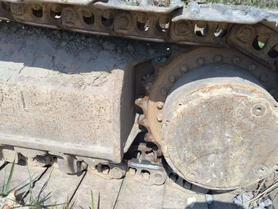 Buy Sumitomo SH200-3 Used Excavator / 2 Buy Sumitomo SH200-3 Used Excavator / 2