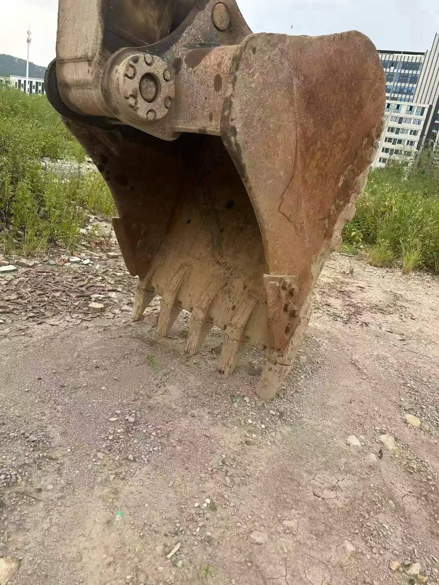 Buy Sany SY485C Used Excavator / 9 Buy Sany SY485C Used Excavator / 9