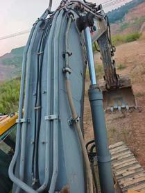 Buy Volvo EC380D Used Excavator / 8 Buy Volvo EC380D Used Excavator / 8