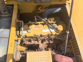 Buy Caterpillar 345B Used Excavator / 4 Buy Caterpillar 345B Used Excavator / 4