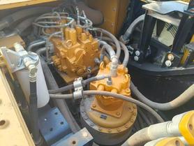 Купить Подержанный Экскаватор Sany SY485C / 4 Купить Подержанный Экскаватор Sany SY485C / 4