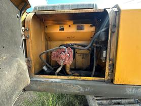 Купить Подержанный Экскаватор Hyundai R215-7 / 3 Купить Подержанный Экскаватор Hyundai R215-7 / 3
