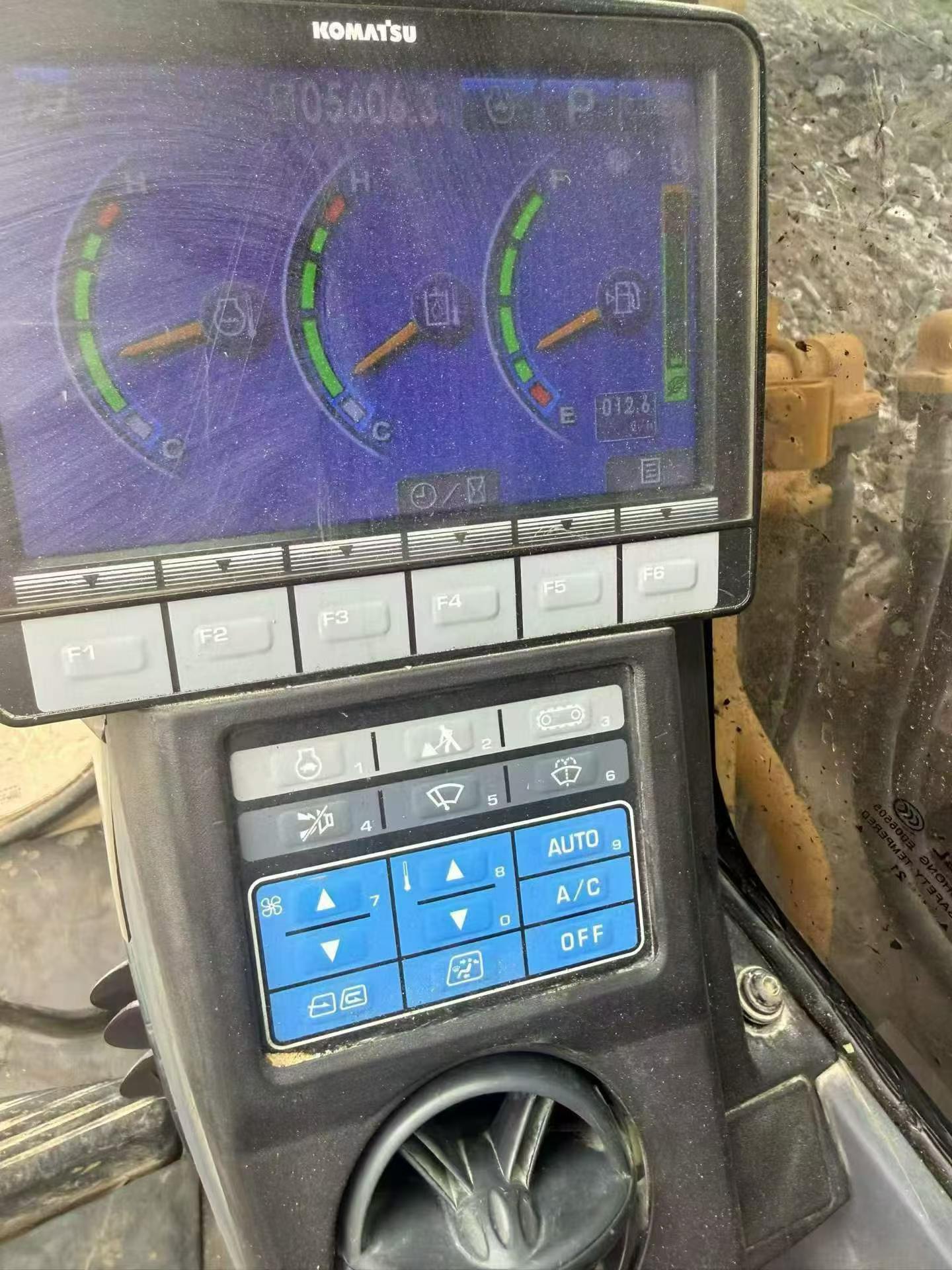 Buy Komatsu PC360-7 Used Excavator / 6 Buy Komatsu PC360-7 Used Excavator / 6