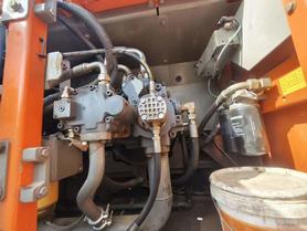 Купить Подержанный Экскаватор Hitachi ZX490LCH-5A / 3 Купить Подержанный Экскаватор Hitachi ZX490LCH-5A / 3