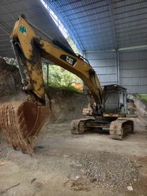 Buy Caterpillar 336E Used Excavator / 5 Buy Caterpillar 336E Used Excavator / 5