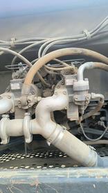 Купить Подержанный Экскаватор Hitachi EX300 / 4 Купить Подержанный Экскаватор Hitachi EX300 / 4