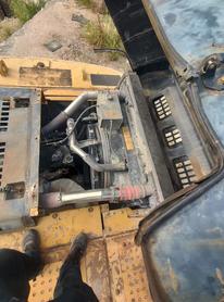 Buy XCMG XE370 Used Excavator / 3 Buy XCMG XE370 Used Excavator / 3