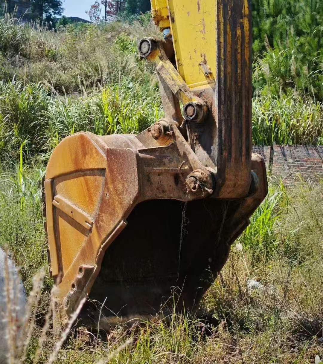 Buy Sumitomo SH380-6 Used Excavator / 4 Buy Sumitomo SH380-6 Used Excavator / 4