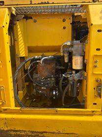 Compre Excavadora Komatsu PC130 Usada / 7 Compre Excavadora Komatsu PC130 Usada / 7