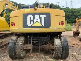 Buy Caterpillar M315 Used Excavator / 4 Buy Caterpillar M315 Used Excavator / 4
